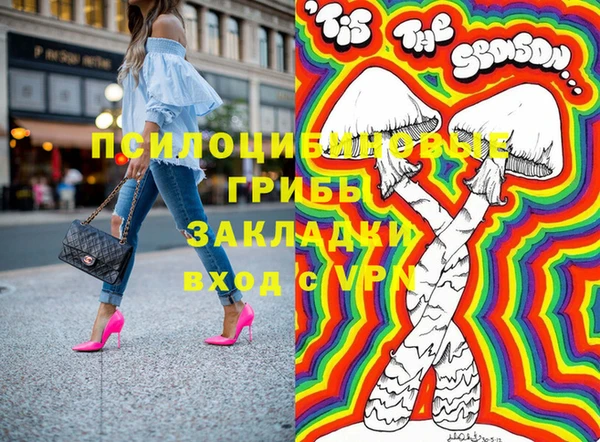 крисы Кукмор